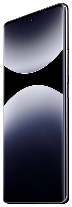 Смартфон REDMI Note 14 Pro 12/512 ГБ черный
