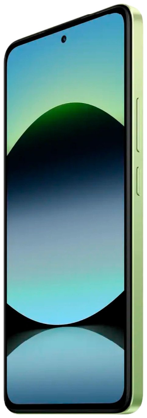 Смартфон REDMI Note 14 8/128 ГБ зеленый