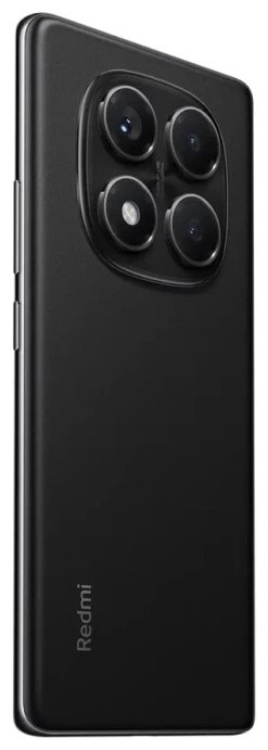 Смартфон REDMI Note 14 Pro 12/512 ГБ черный