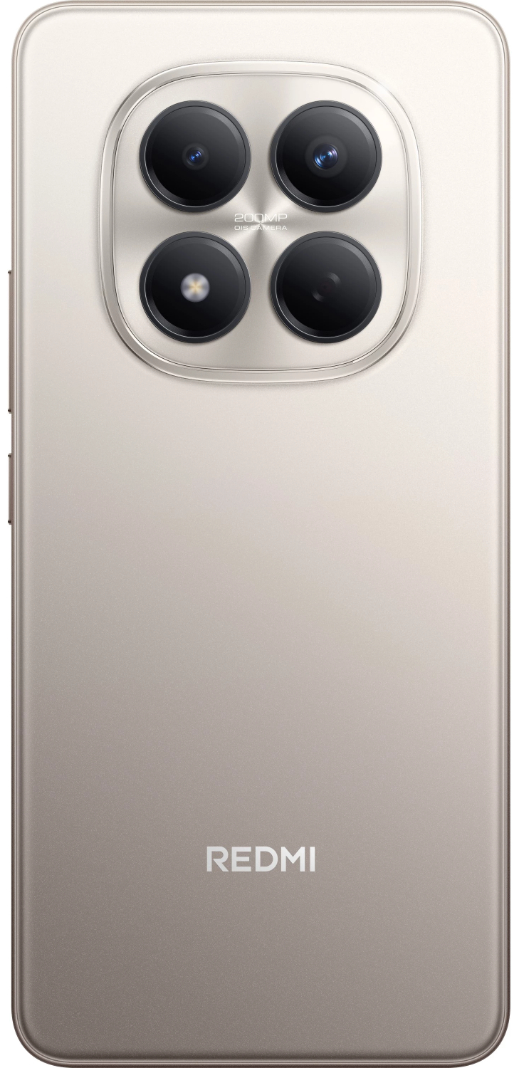 Смартфон REDMI Note 15 Pro 8/256 ГБ титановый