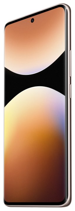 Смартфон REDMI Note 14 Pro+ 5G 12/512 ГБ золотистый