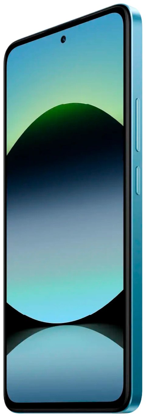 Смартфон REDMI Note 14 8/128 ГБ синий