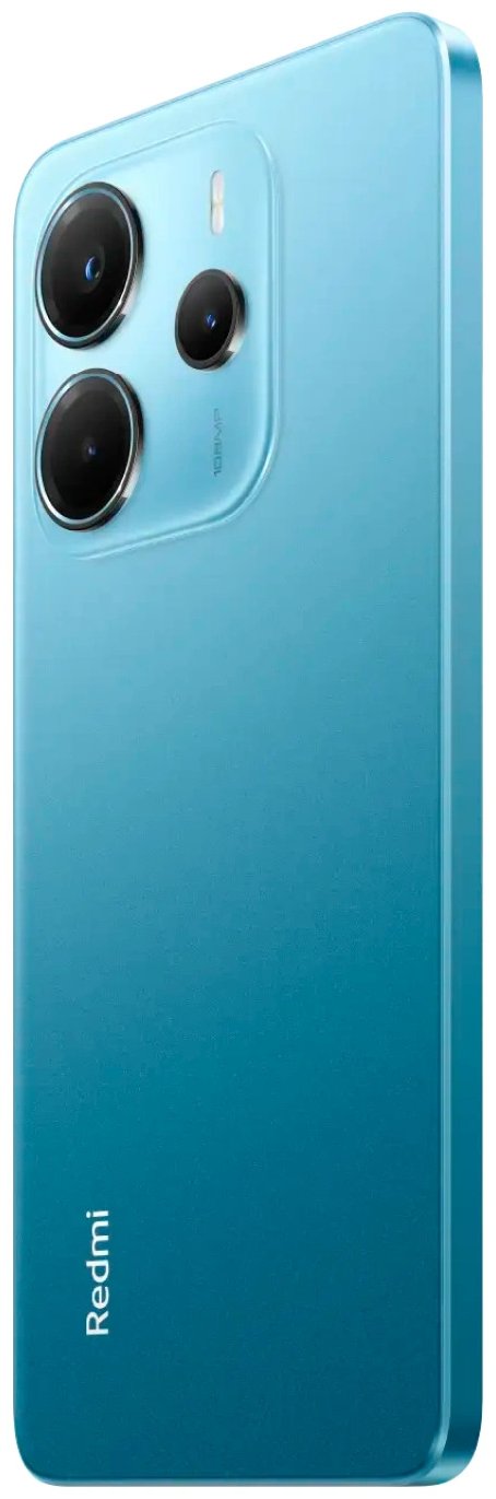 Смартфон REDMI Note 14 8/128 ГБ синий