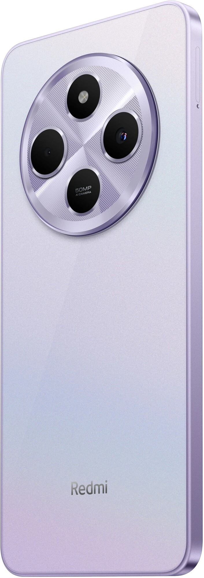 Смартфон REDMI 14C 4/128 ГБ фиолетовый