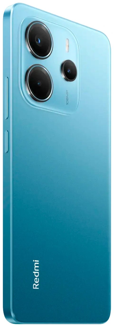 Смартфон REDMI Note 14 8/128 ГБ синий
