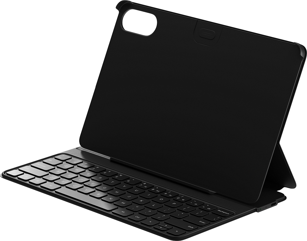 12.1" Планшет REDMI Pad Pro 5G 8/256 ГБ (с клавиатурой в комплекте) зеленый