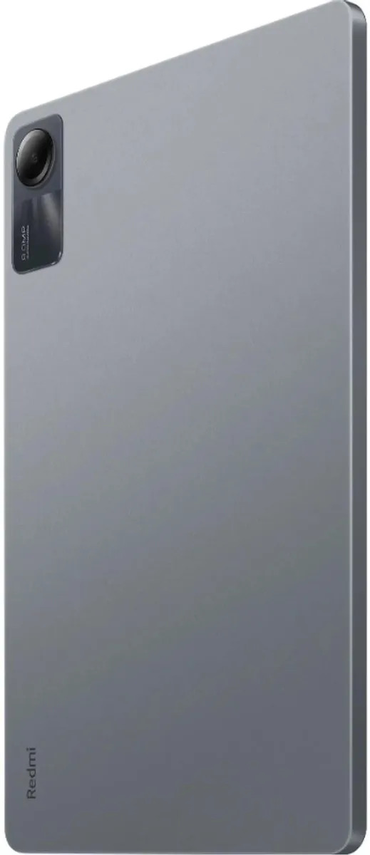 11" Планшет REDMI Pad SE 8/256 ГБ Wi-Fi серый