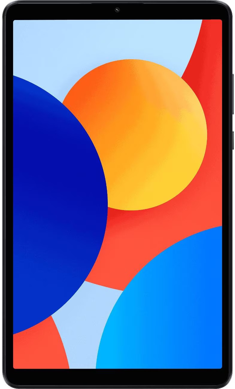 8.7" Планшет REDMI Pad SE 4/64 ГБ Wi-Fi серый