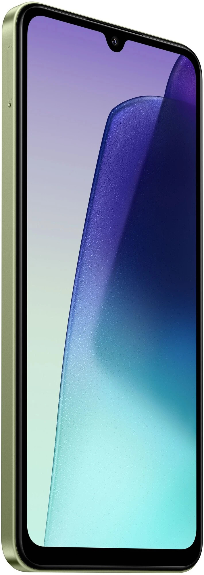Смартфон REDMI 14C 4/128 ГБ зеленый
