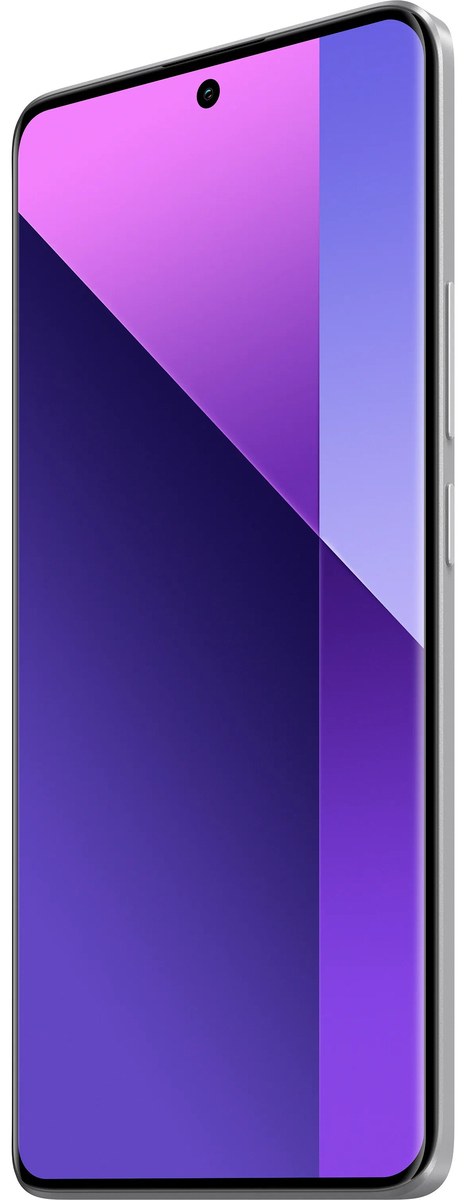 Смартфон REDMI Note 13 Pro+ 5G 12/512 ГБ белый